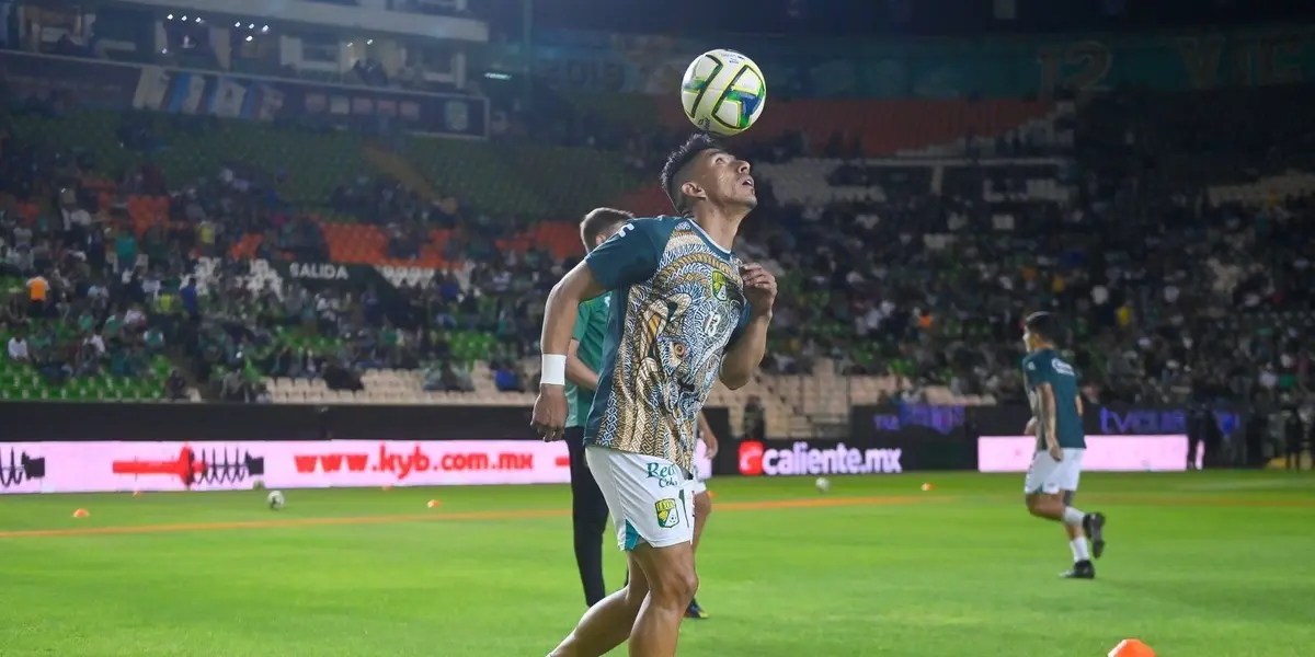 El equipo de Ángel Mena vapuleó al de Félix Torres en la liga mexicana.