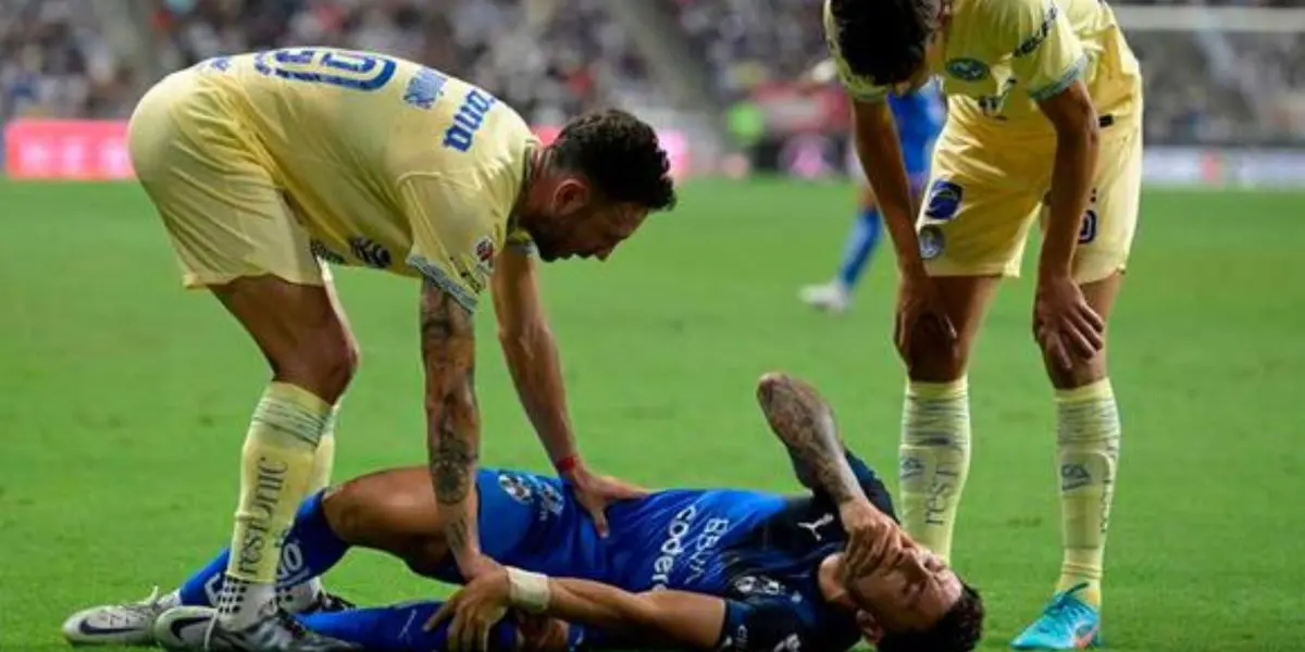 El equipo de Joao Rojas perdió una oportunidad de oro