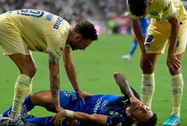 El equipo de Joao Rojas perdió una oportunidad de oro