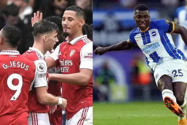 El equipo de Mikel Arteta tras los pasos del Niño Moi