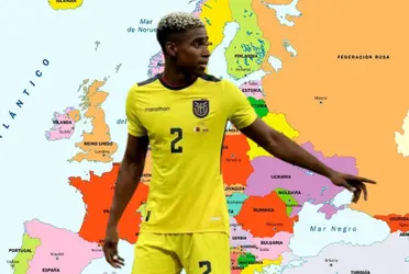 El equipo que busca a Félix Torres