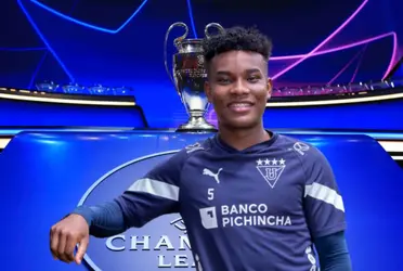 El equipo que iría por Óscar Zambrano