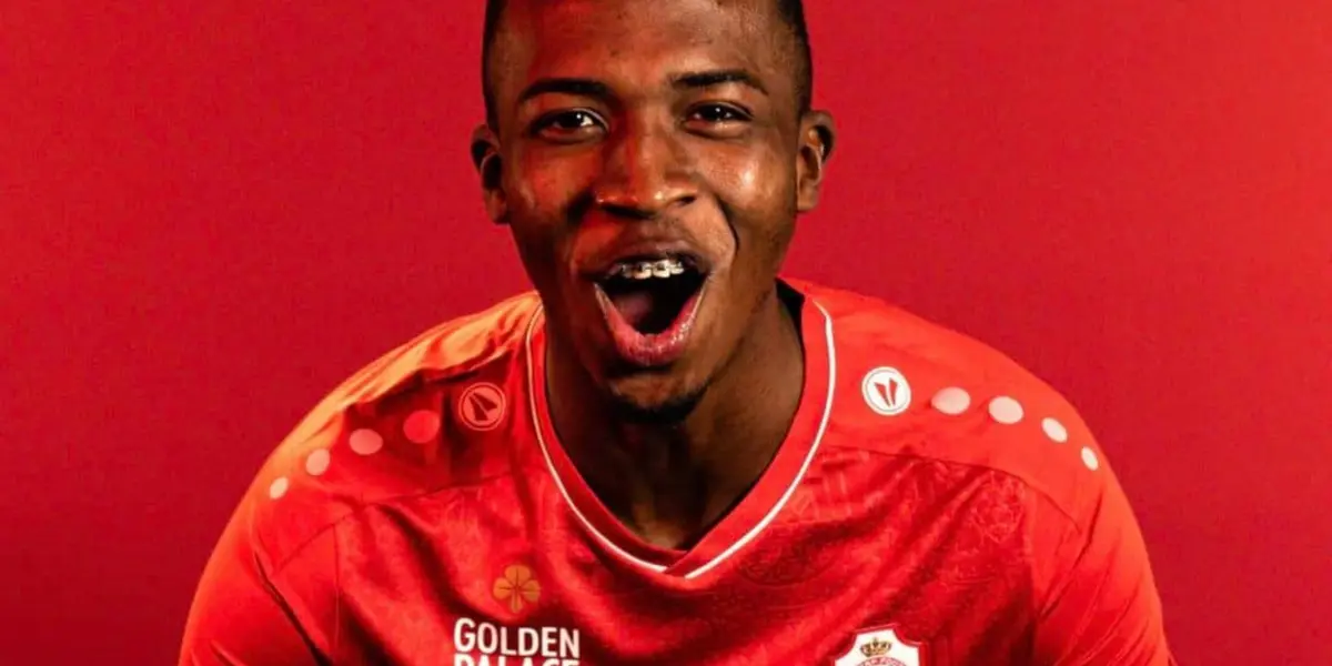 El ex jugador de Independiente del Valle está siendo sondeado por un equipo de la Bundesliga que le sigue los pasos desde meses atrás