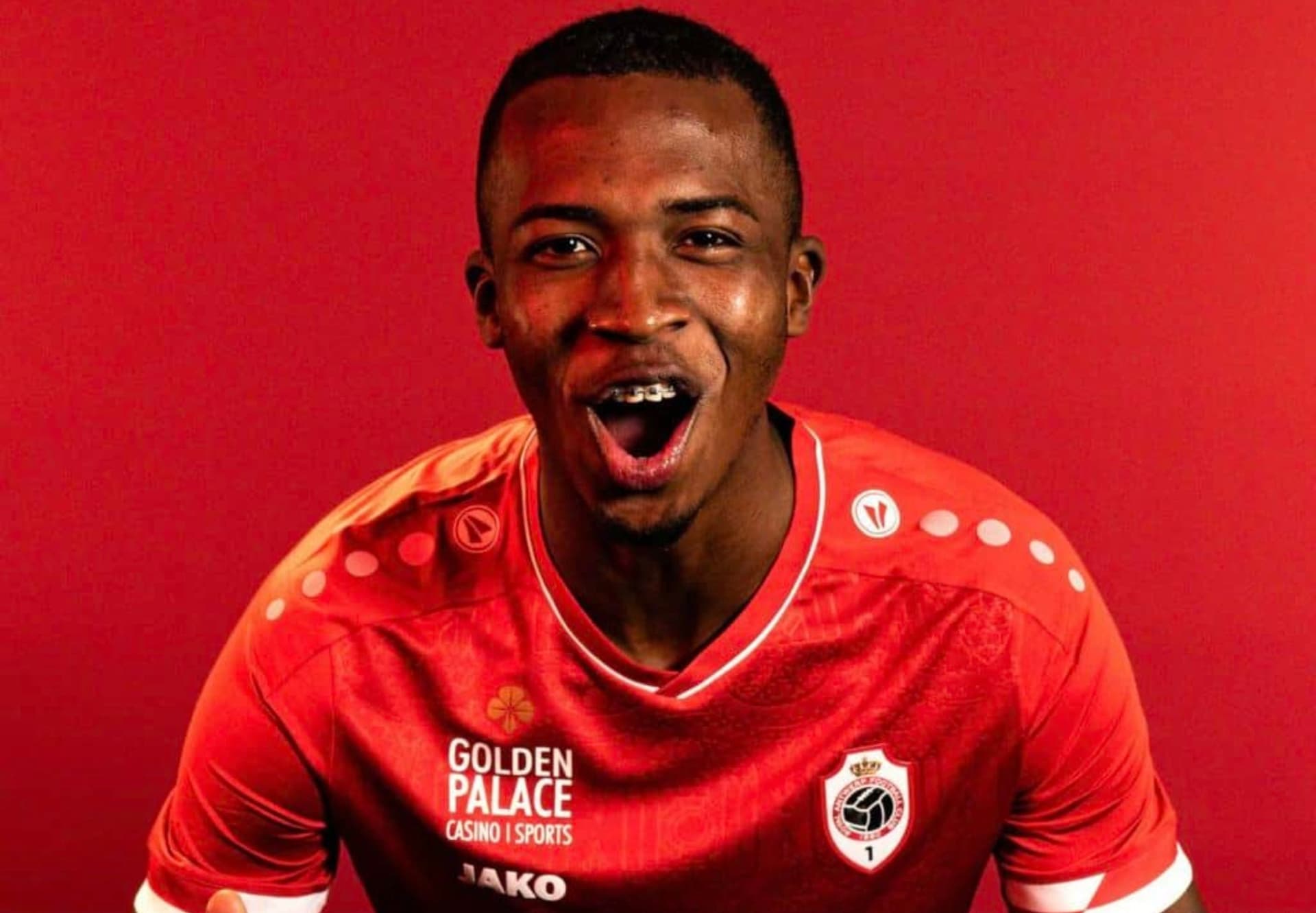 El ex jugador de Independiente del Valle está siendo sondeado por un equipo de la Bundesliga que le sigue los pasos desde meses atrás