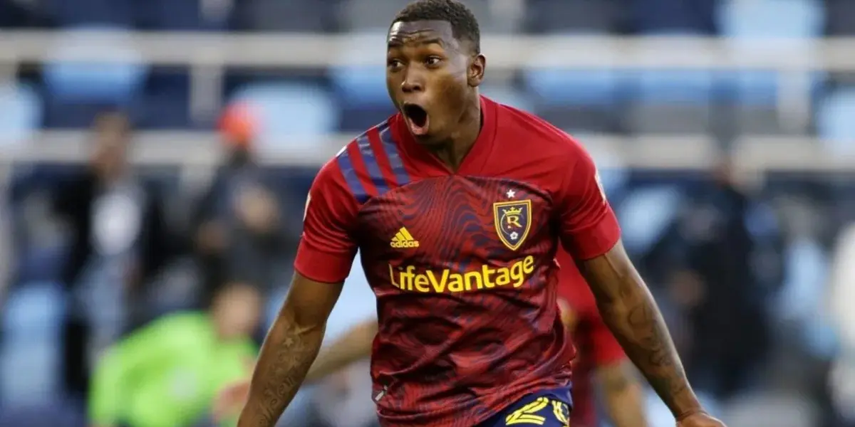 El ex LDU está a punto de consagrarse en USA