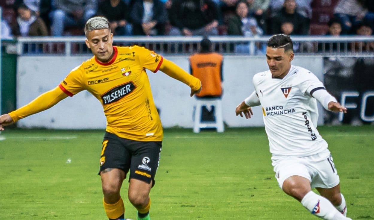 El fin del invicto de LDU ante BSC dejó repercusiones que se siguen contando.