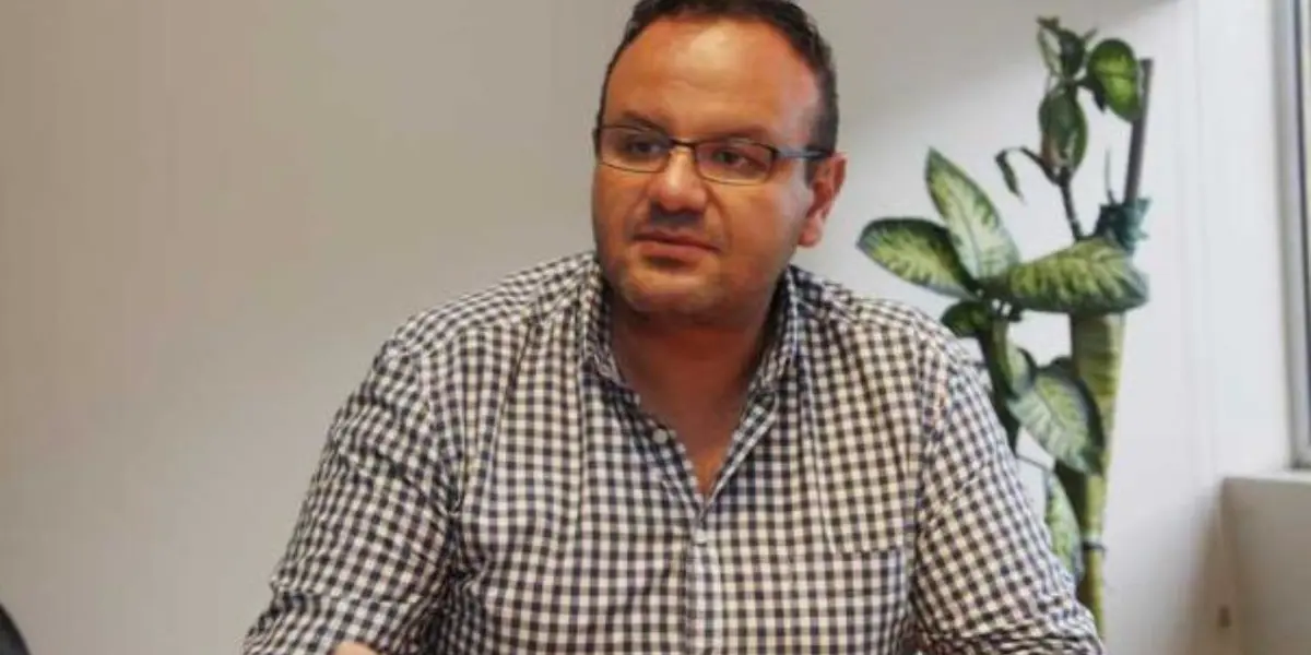 El gerente de los Albos dijo que los Toreros se conforman con ganarles dos veces al año.