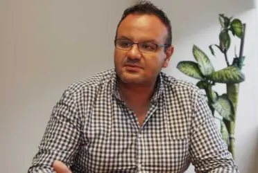 El gerente de los Albos dijo que los Toreros se conforman con ganarles dos veces al año.