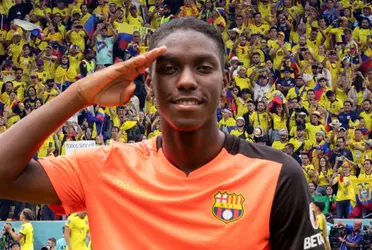 El goleador histórico de los Toreros habló del presente del juvenil y de las ofertas desde Europa.