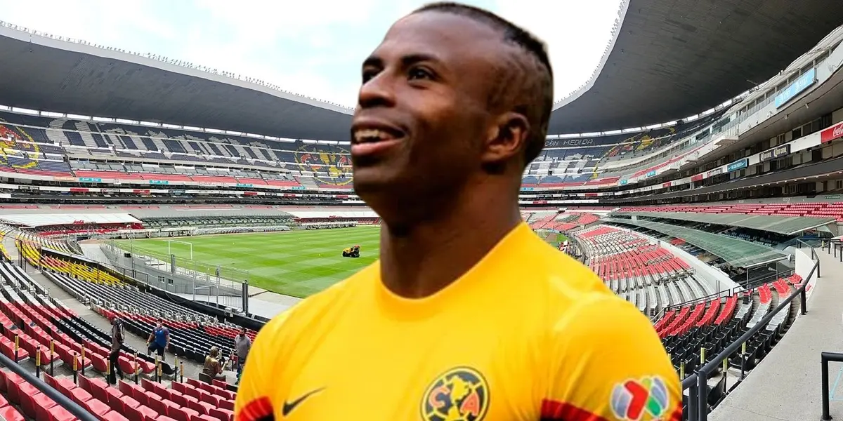 El homenaje al Chucho Benítez