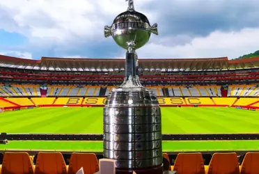 El Ídolo de Ecuador consiguió un pasaje a la edición 2024 de la Gloria Eterna.