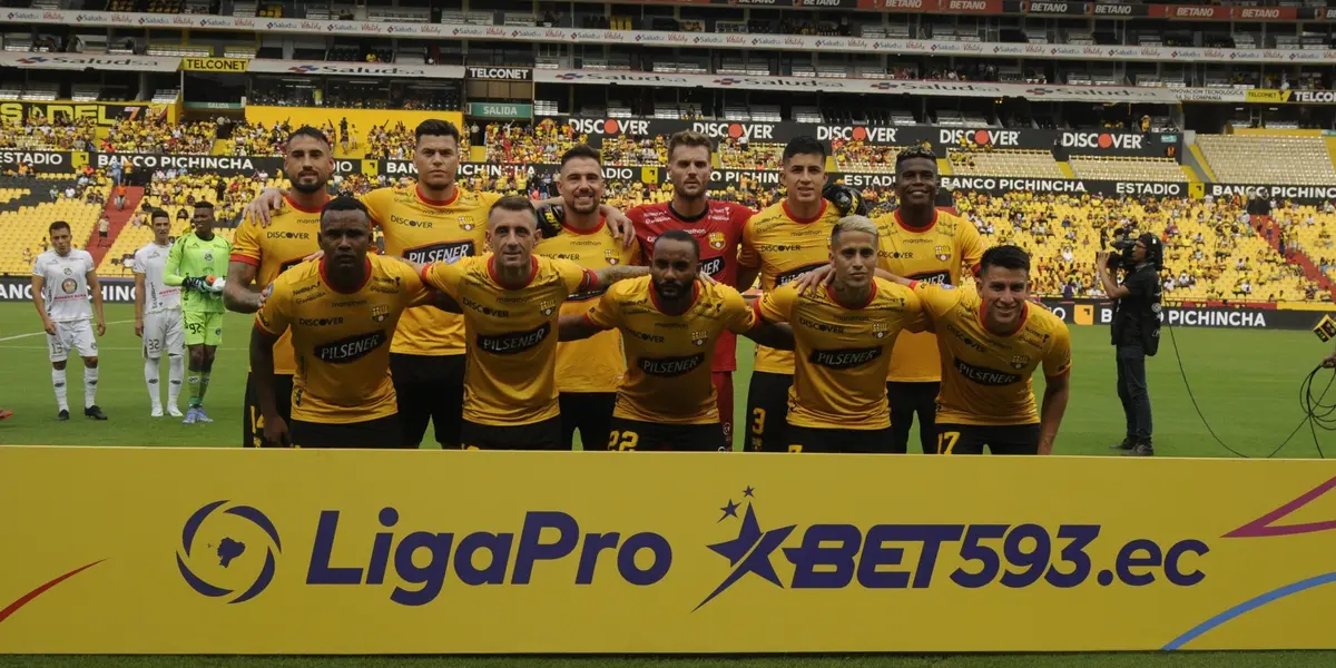 El Ídolo del Astillero se enfrentará el 10 de abril ante Cumbayá por la fecha 5 de la serie A de la Liga Pro.