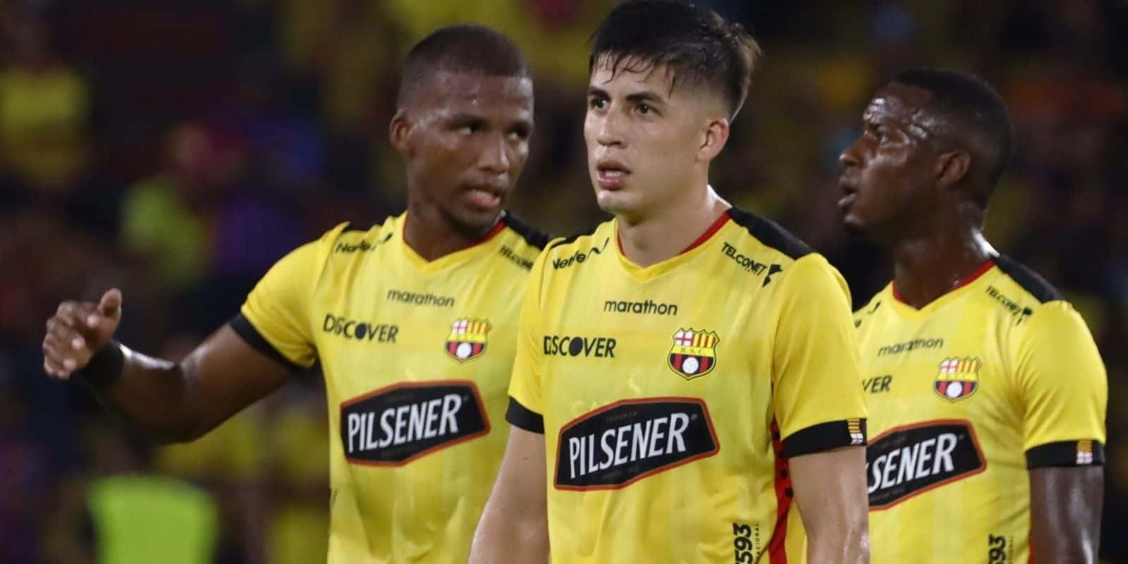 El Ídolo del Astillero ya compró las entradas por anticipado.