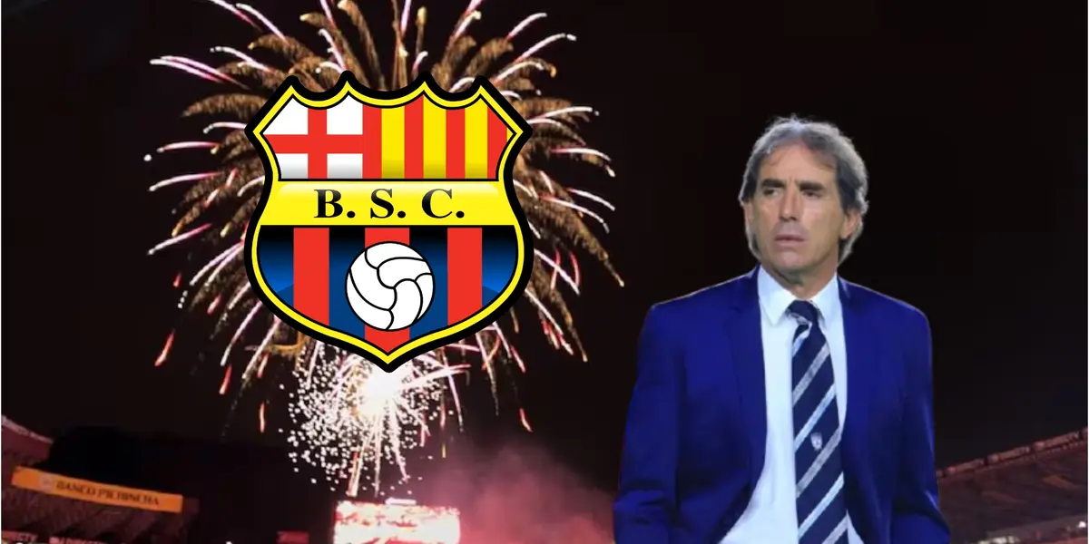 El Ídolo lo celebra a lo grande! Guillermo Almada regresa para el Centenario y BSC se medirá al Pachuca