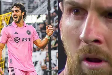 El Inter Miami comienza a recuperarse en USA