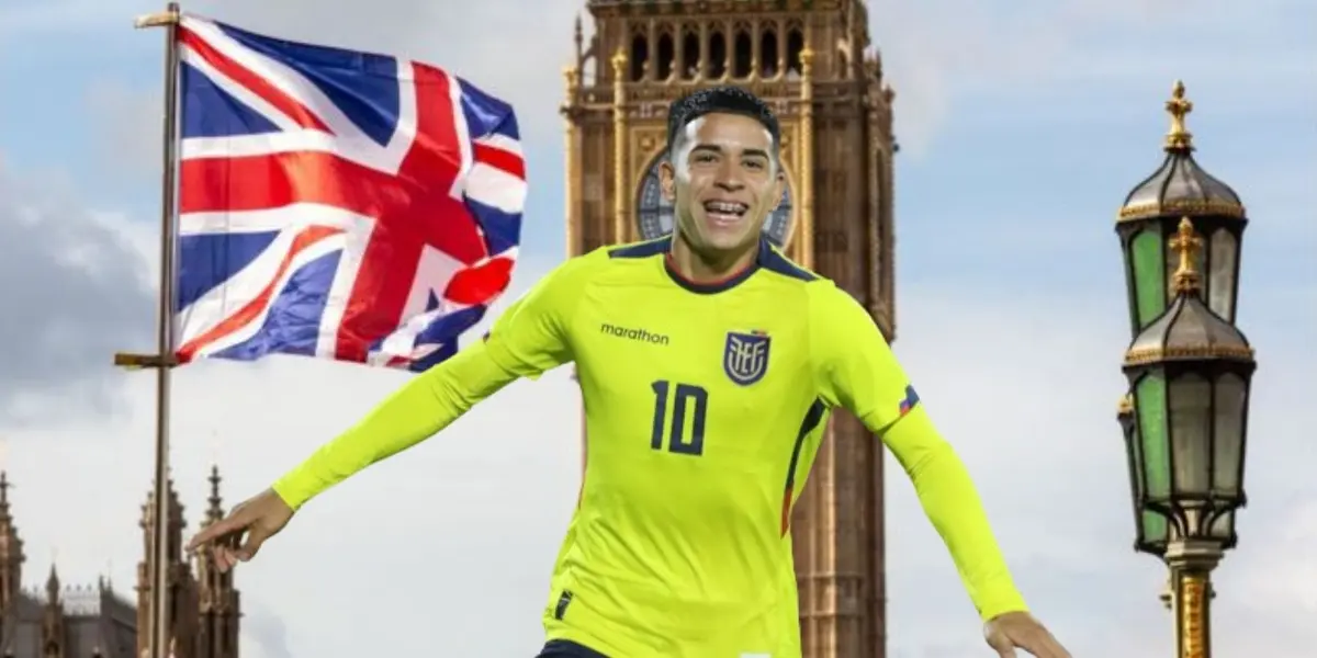 El jugador de 16 años deberá incorporarse al equipo cuando cumpla la mayoría de edad.