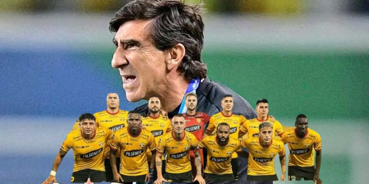 El jugador de BSC que se llevaría Gustavo Costas