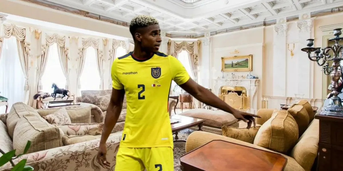 El jugador de la selección que podría dar el salto a Europa