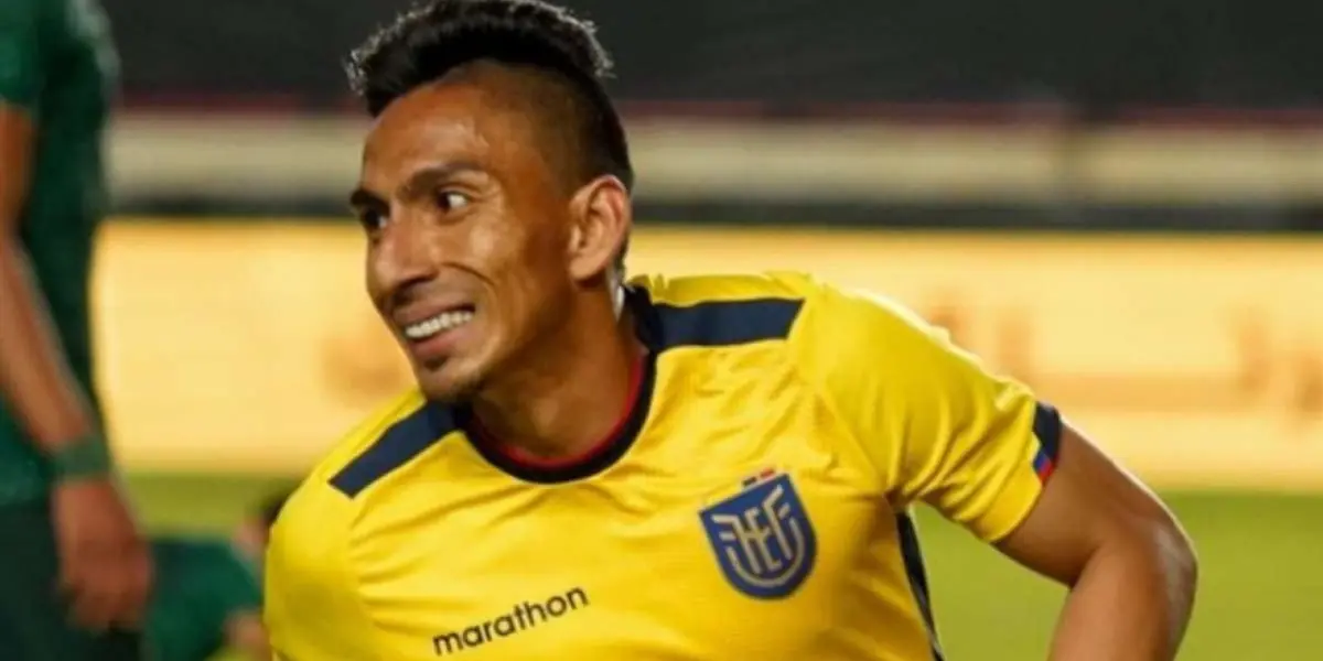 El jugador del Léon-México habló sobre lo ocurrido en el Mundial de Qatar 2022