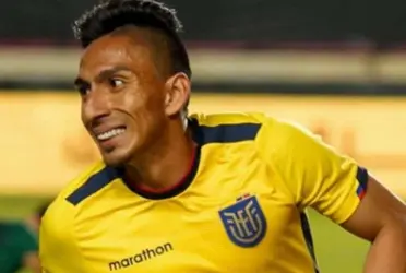 El jugador del Léon-México habló sobre lo ocurrido en el Mundial de Qatar 2022