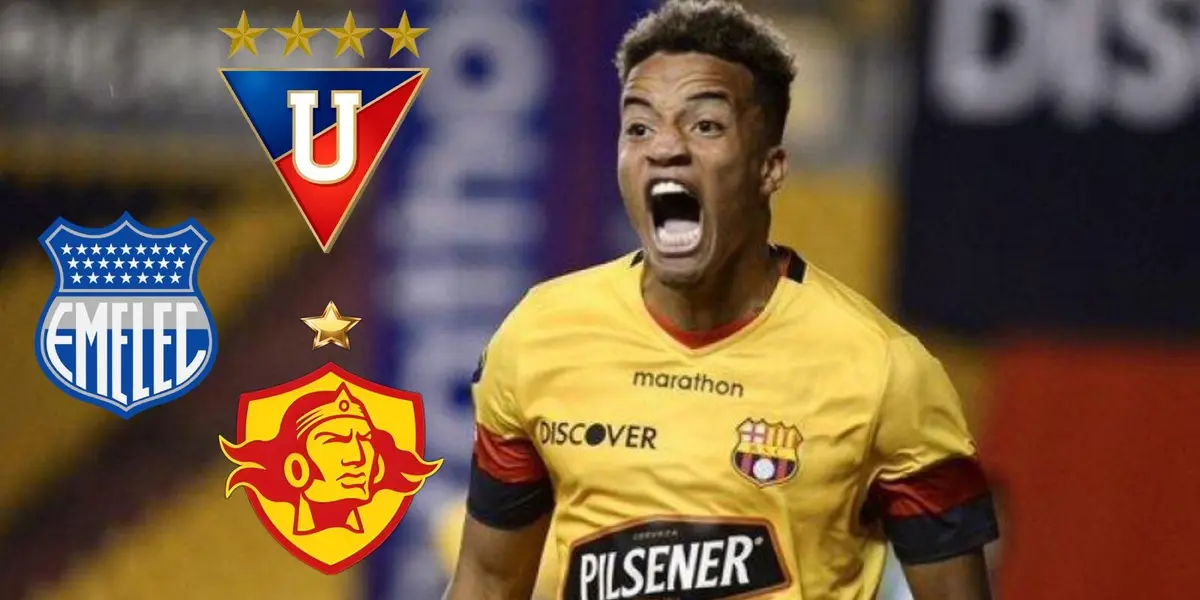 El jugador del León-México reveló cuál es su equipo favorito