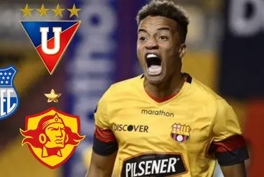 El jugador del León-México reveló cuál es su equipo favorito