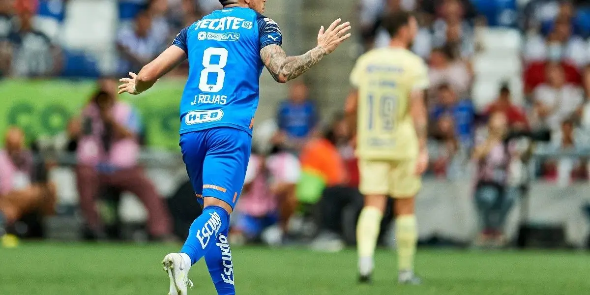 El jugador ecuatoriano regresó después de más de 7 meses a las canchas en un amistoso en Estados Unidos