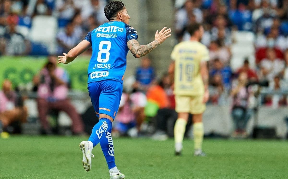 El jugador ecuatoriano regresó después de más de 7 meses a las canchas en un amistoso en Estados Unidos