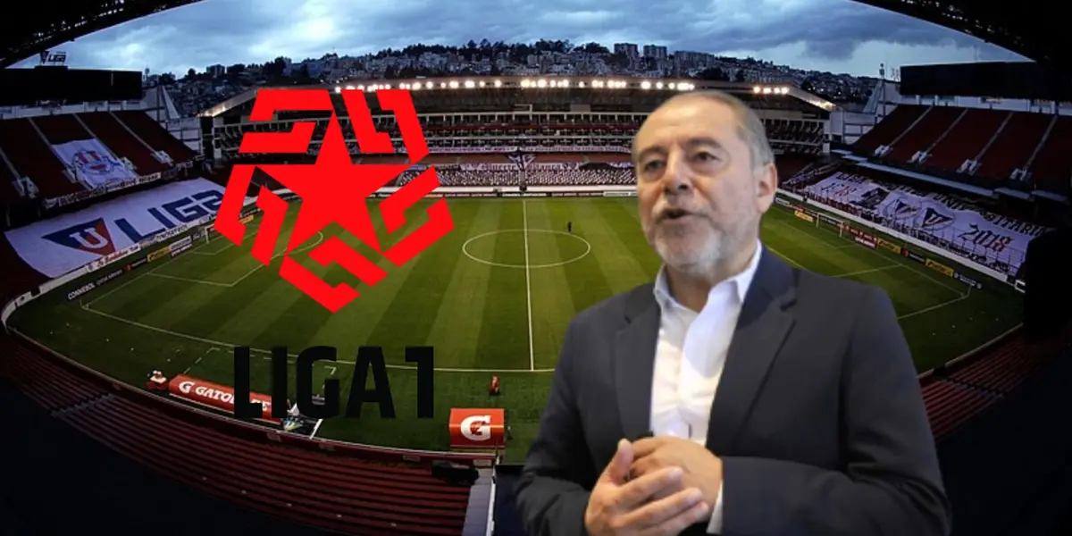 El jugador peruano que podría jugar en Liga de Quito el próximo año