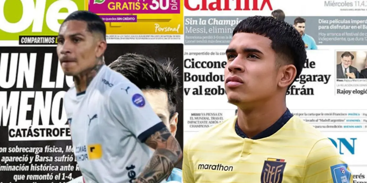 El jugador que destacan en Argentina