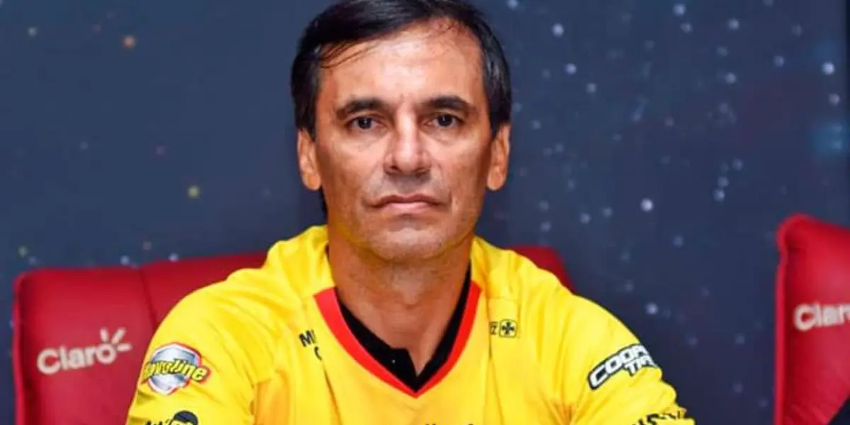 El jugador que ha sido vinculado con Barcelona SC tiene otro interesado en LigaPro