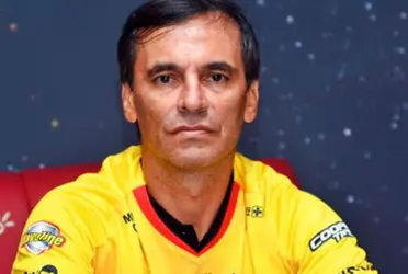 El jugador que ha sido vinculado con Barcelona SC tiene otro interesado en LigaPro