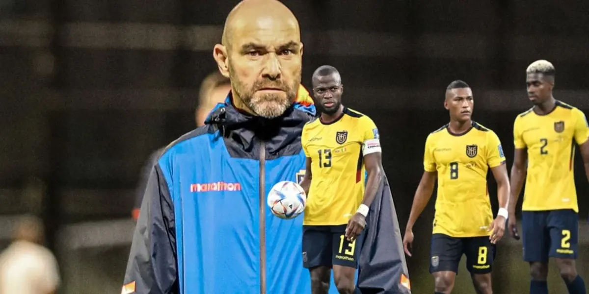 El jugador que podría llegar a Europa