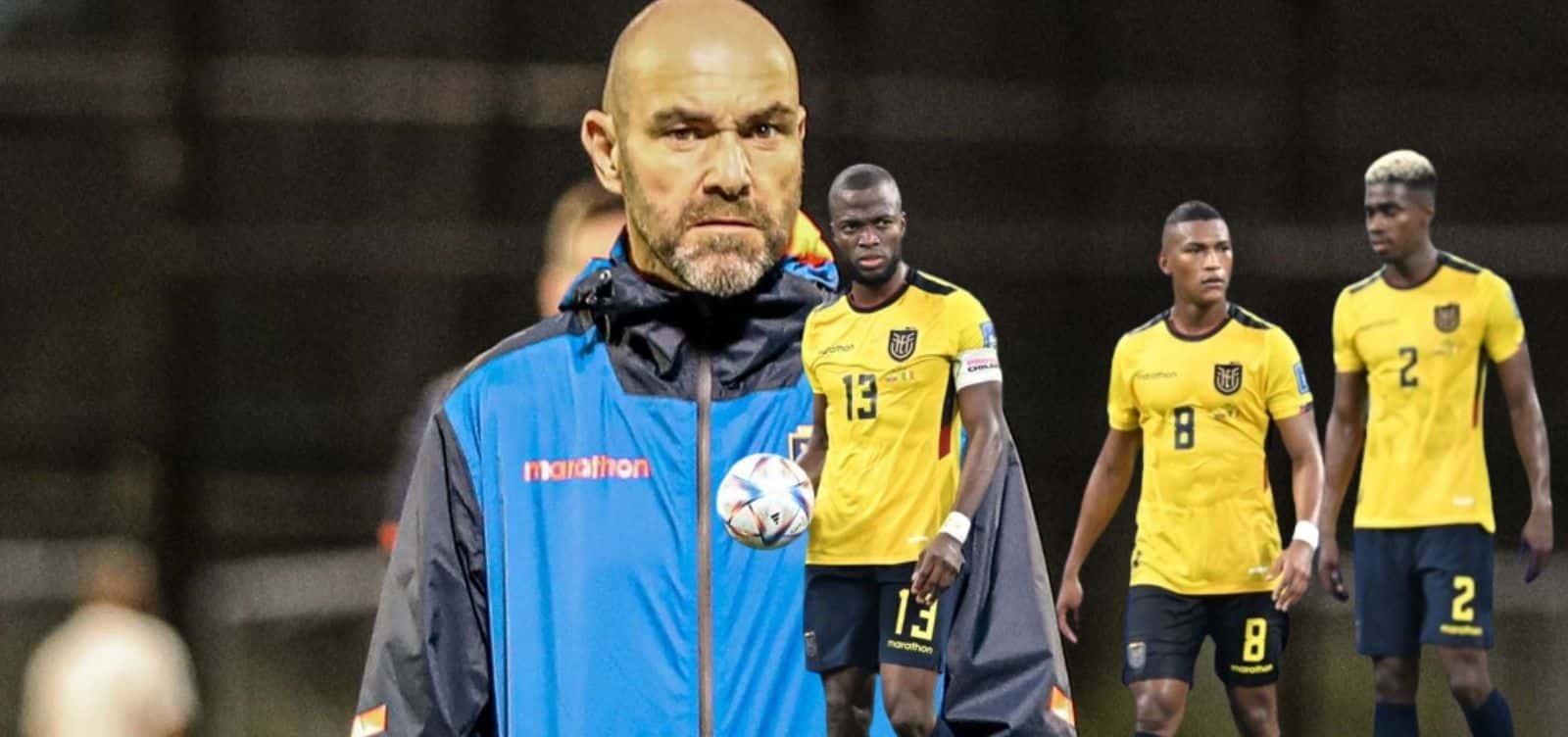 El jugador que podría llegar a Europa