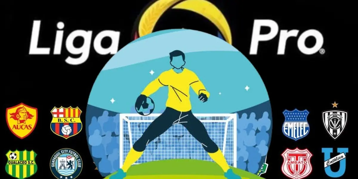 El jugador que podría llegar al fútbol ecuatoriano