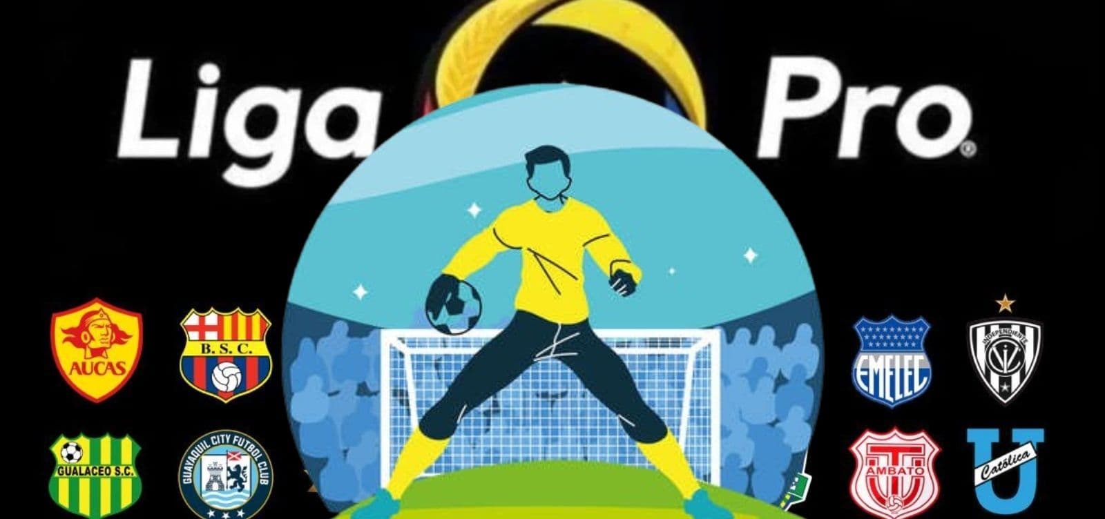 El jugador que podría llegar al fútbol ecuatoriano