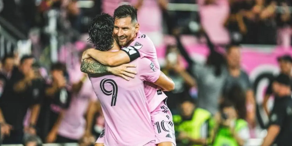 El jugador que podría ser compañero de Leo Campana