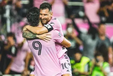 El jugador que podría ser compañero de Leo Campana