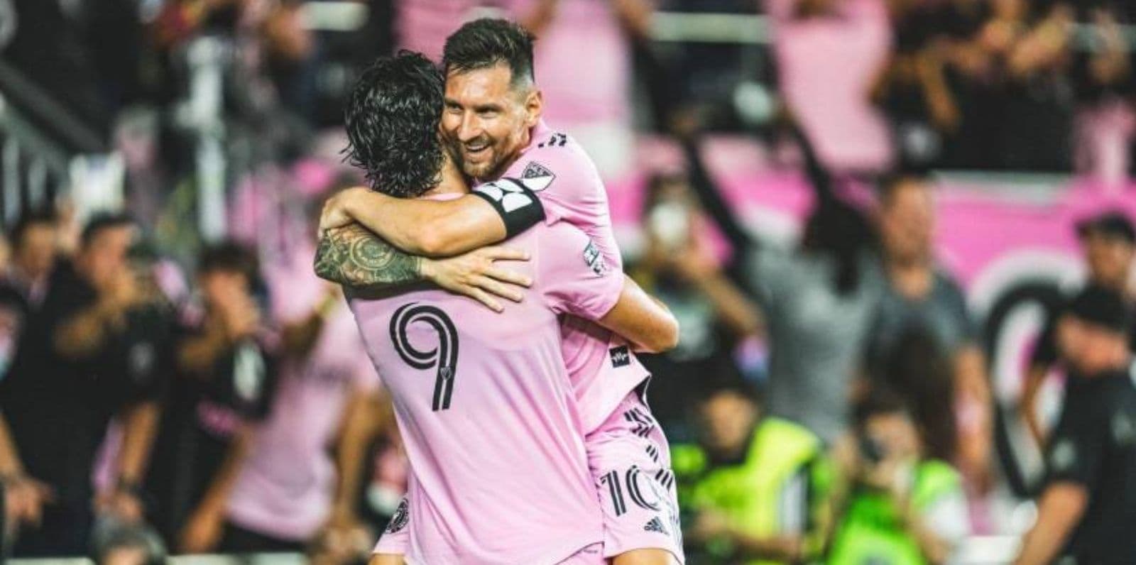 El jugador que podría ser compañero de Leo Campana
