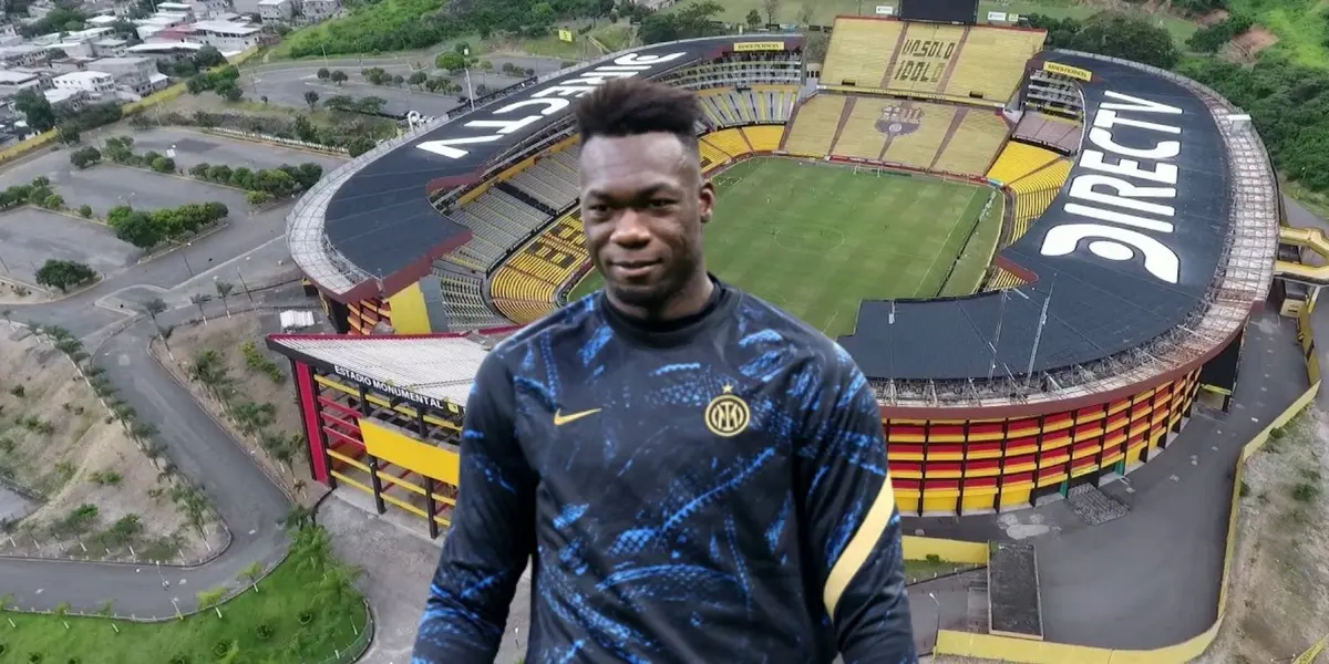 El jugador también es opción para poder volver a Europa.