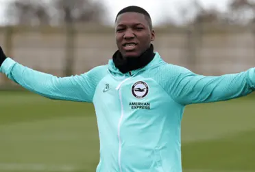 El mediocampista ecuatoriano aumentó de forma considerable su cotización.