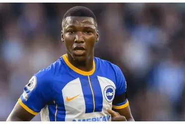 El mediocampista ecuatoriano, en una entrevista, se mostró contento por renovar con el club inglés.