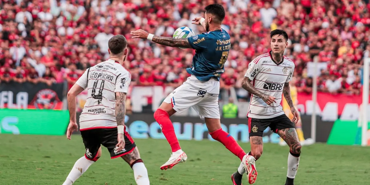 El Mengao se burló de su rival durante la jornada de ayer.