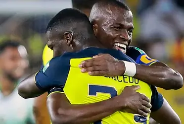 El Niño Moi pidió disculpas tras un acto que cometió en el partido contra Arsenal FC