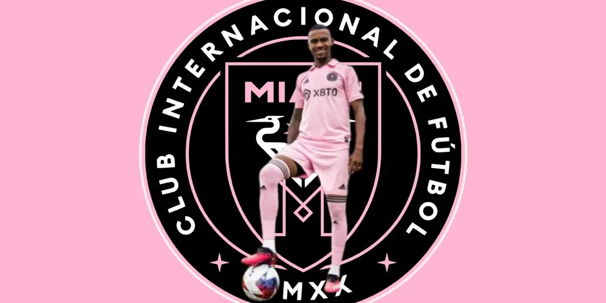 El nuevo apodo que le pusieron a Dixon Arroyo en Estados Unidos