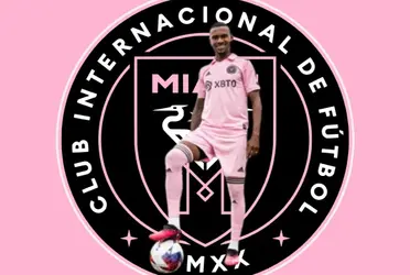 El nuevo apodo que le pusieron a Dixon Arroyo en Estados Unidos