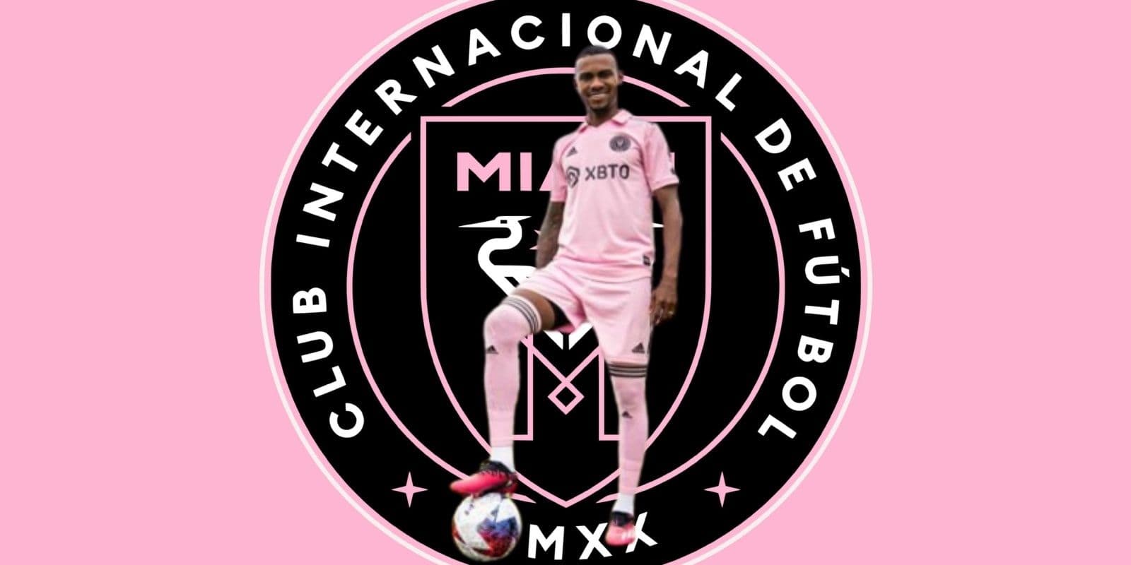 El nuevo apodo que le pusieron a Dixon Arroyo en Estados Unidos