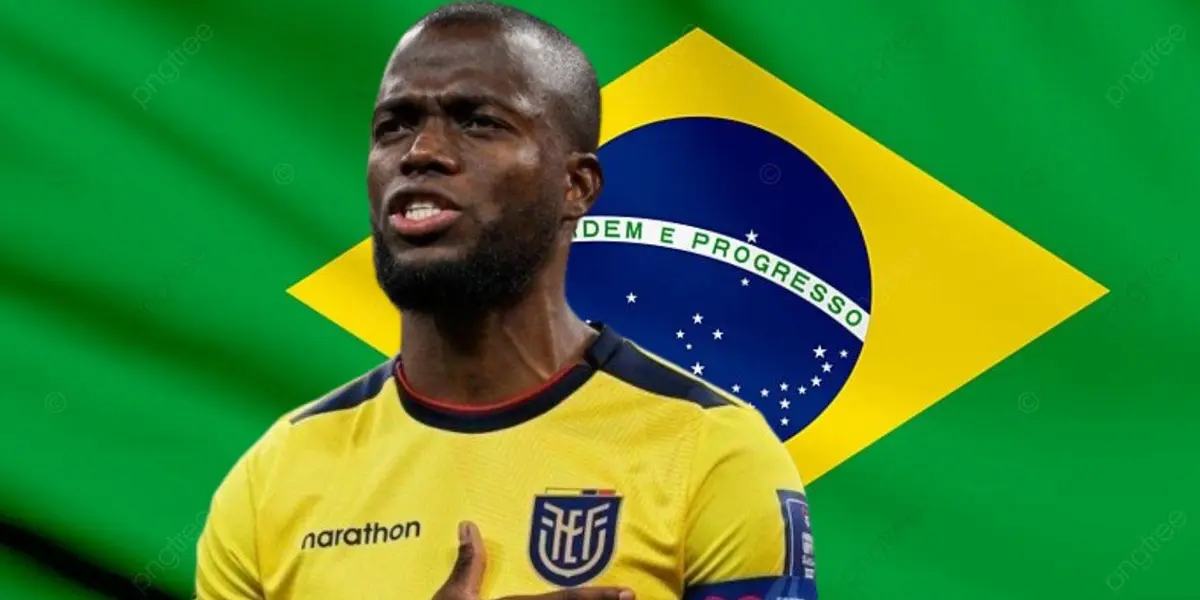 El nuevo apodo que le pusieron en el Inter de Brasil