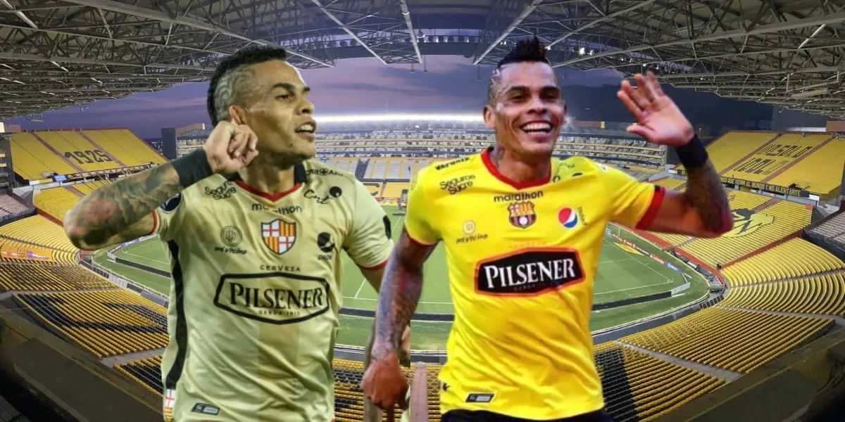 El nuevo equipo en donde jugará Jonathan Álvez, fue campeón con BSC y semifinalista de Copa Libertadores