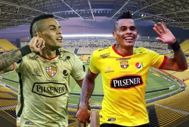 El nuevo equipo en donde jugará Jonathan Álvez, fue campeón con BSC y semifinalista de Copa Libertadores